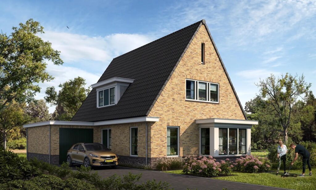 jaren-30 woning-type4-preeco-2