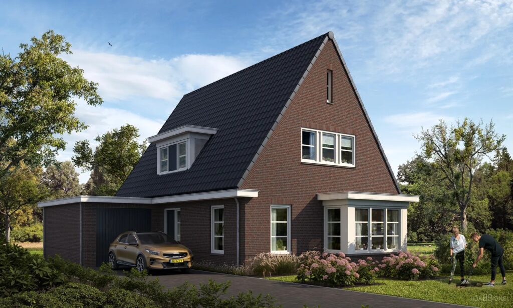 jaren-30 woning-type4-preeco-3
